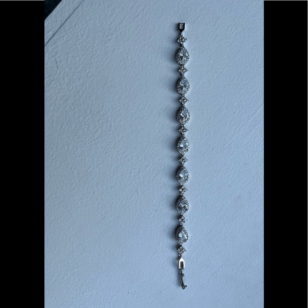 Wedding bracelet